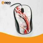 MOUSE OPTICO NEO M889