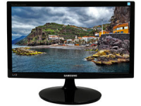 MONITOR 20 LED SAMSUNG 20A300 DVI IND ARG