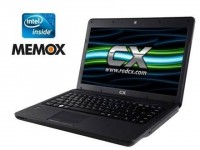 NOTEBOOK CX 14 SCOT B950
