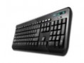 TECLADO CX WK-518B MULTIMEDIA BLACK USB